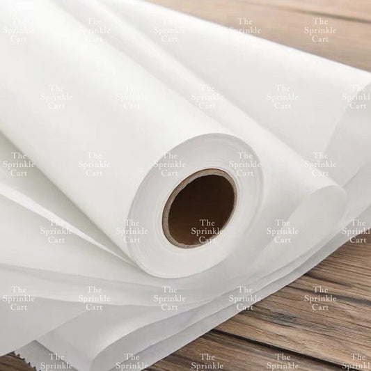 High Quality Baking Paper 5m 20m for Baking and Kitchen Use TSC