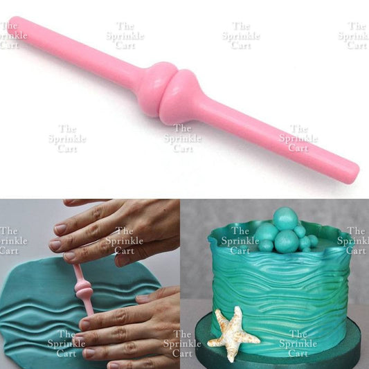 Baking Fondant Carving Tools for Dolls Eye Toys Molder DIY Cake Decoration