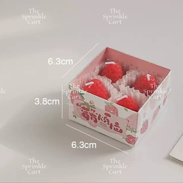 Decorative Cake Candle and Headwear for Birthday and Other Occasions TSC
