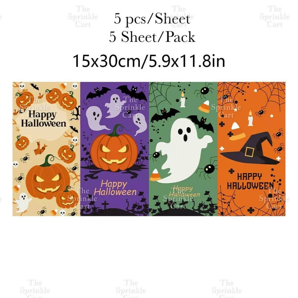 Halloween Costume Props and Decoration for Party Use TSC