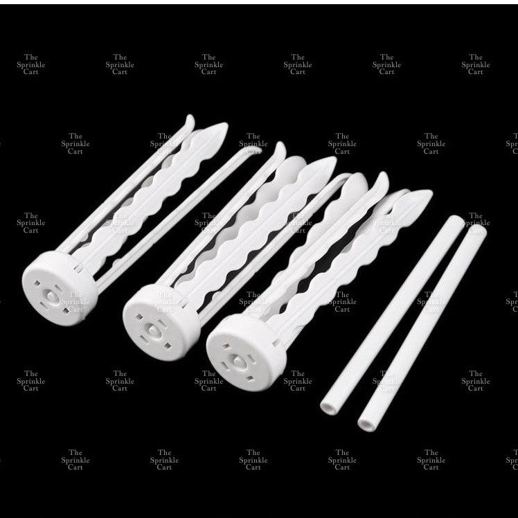 Drying Rack Foam for Fondant Flower DIY and Cake Decoration TSC
