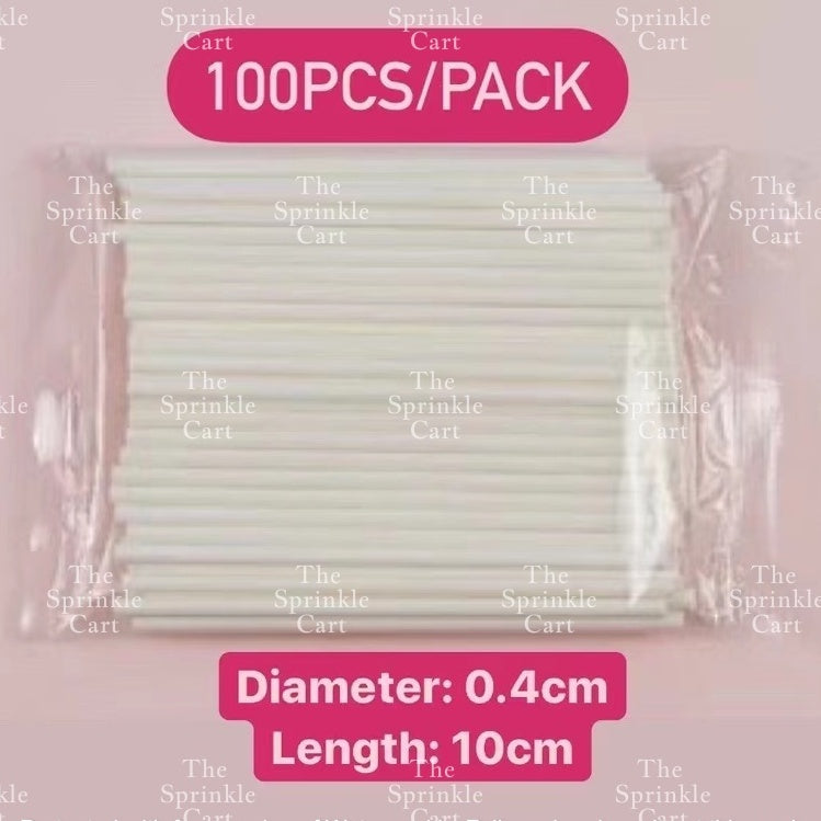 Lollipop Chocolate Silicone Molder Baking Candy Plastic Mold Cake Pop Plastic OPP TSC