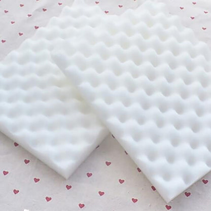 2pcs Flower Drying Mat Sponge for Baking and DIY Craft TSC