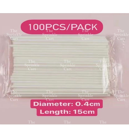 Lollipop Chocolate Silicone Molder Baking Candy Plastic Mold Cake Pop Plastic OPP TSC