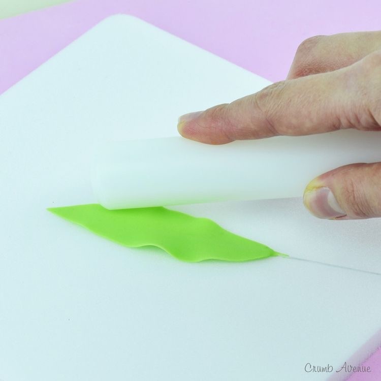 High Quality Stem Board for Fondant and DIY Flower Craft TSC