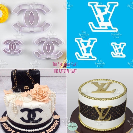 Brands Cookie Cutter Fondant  Molder DIY Cake Decoration