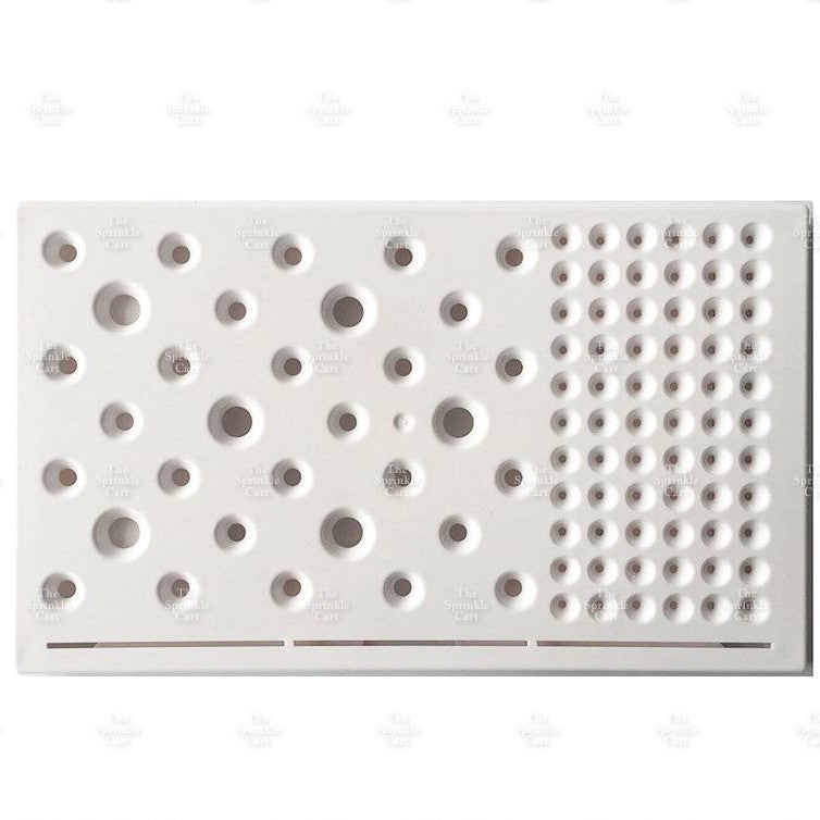 Drying Rack Foam for Fondant Flower DIY and Cake Decoration TSC