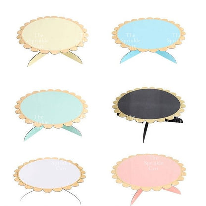 Thick Cardboard Cake Cupcake Stand for Party  Dessert Bar Display TSC