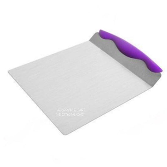 Stainless Steel Lifter for Pizza Cake Bread Kitchen Tool TSC