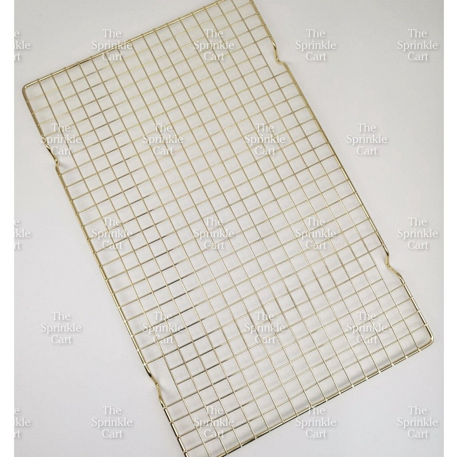 Carbon Steel and Silicone Macaron Baking Sheet Cooling Rack Non-stick and Durable Tool TSC