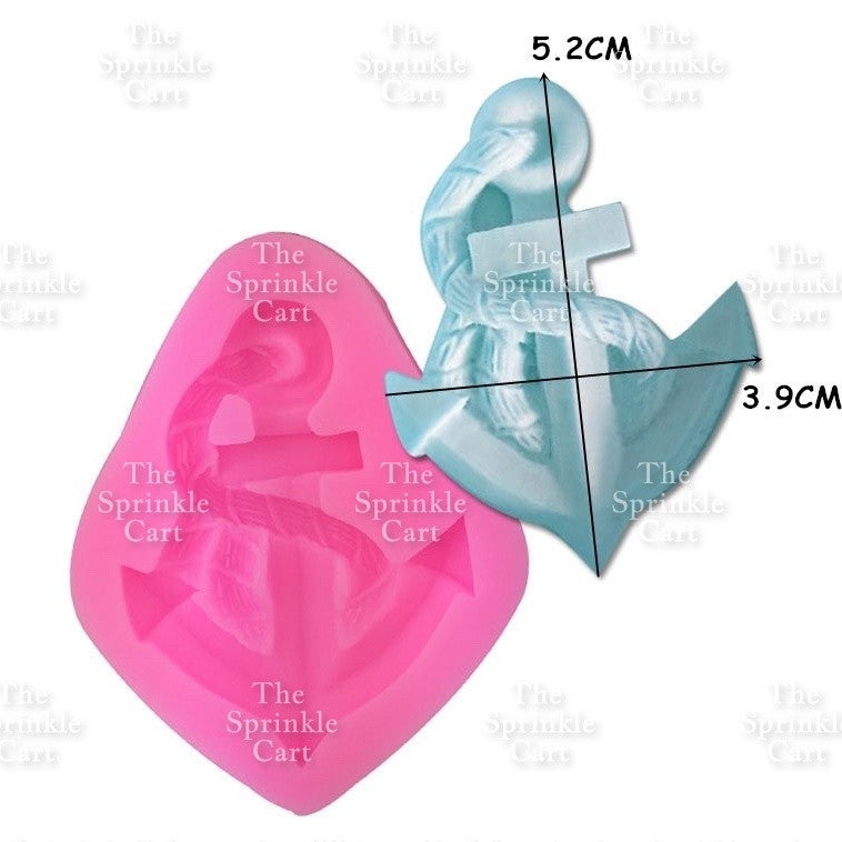 [PART 2] Silicone Molder for Baking Chocolate Fondant Jelly and DIY Resin Clay Craft TSC