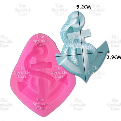[PART 2] Silicone Molder for Baking Chocolate Fondant Jelly and DIY Resin Clay Craft TSC