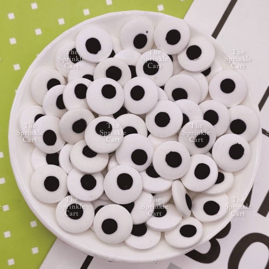 Halloween Theme Sprinkles Loot Bag and Topper Decoration TSC