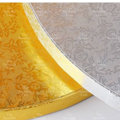 Cake Drum 13mm Thickness and MDF Cake Board 5pcs/2pcs 5mm Thickness TSC