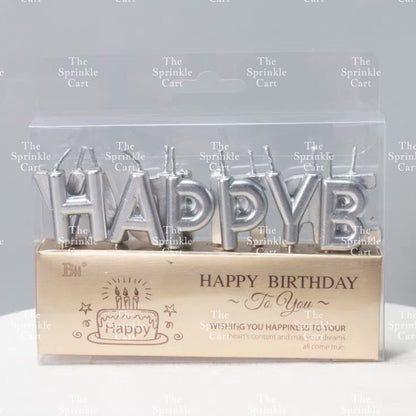 Decorative Cake Candle and Headwear for Birthday and Other Occasions TSC