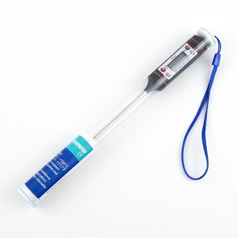 Kitchen and Baking Thermometer for Food Candy Deep Fry Use TSC