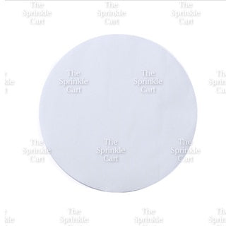Precut Round Baking Paper 4/6/8/9/10 inches Paper Parchment Liner