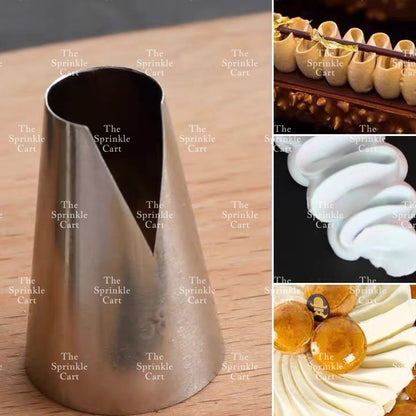 4pcs Set VCut Sta Ana Nozzle Tip TSC