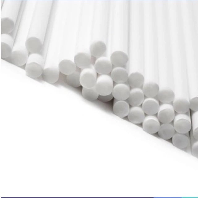 Cake Pop Sticks Thick Hard Paper Solid Core Lollipop Stick Chocolate