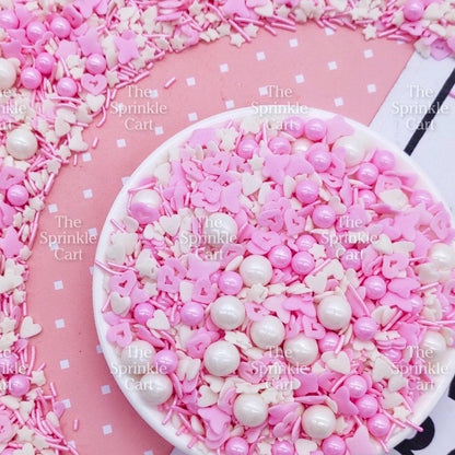 Edible Sprinkles Dragees for Christmas Halloween Valentines Theme Cake Decoration TSC