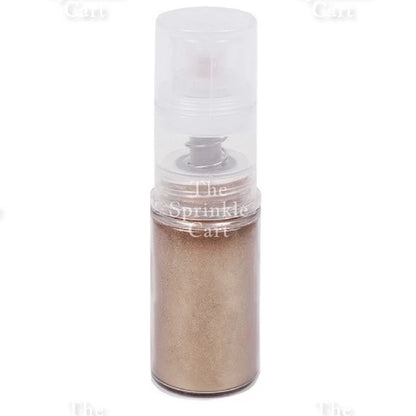 5g/10g Glitter Luster Dust Powder for Cake Decoration