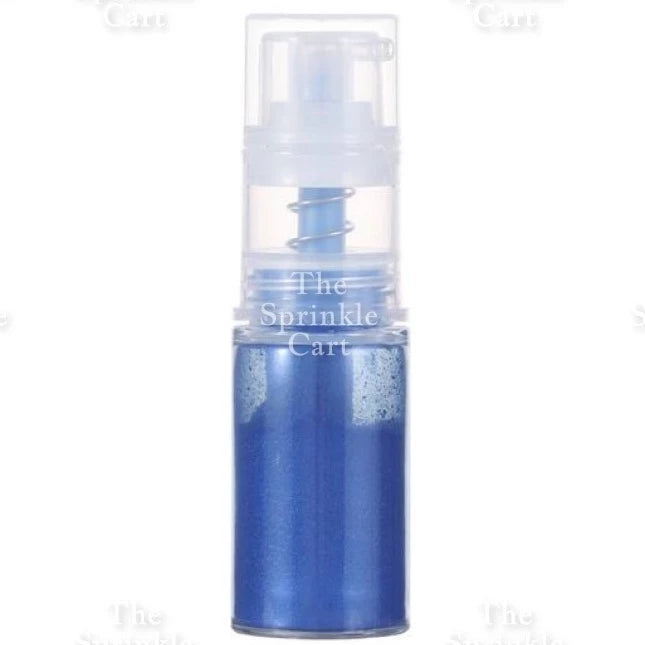 5g/10g Glitter Luster Dust Powder for Cake Decoration