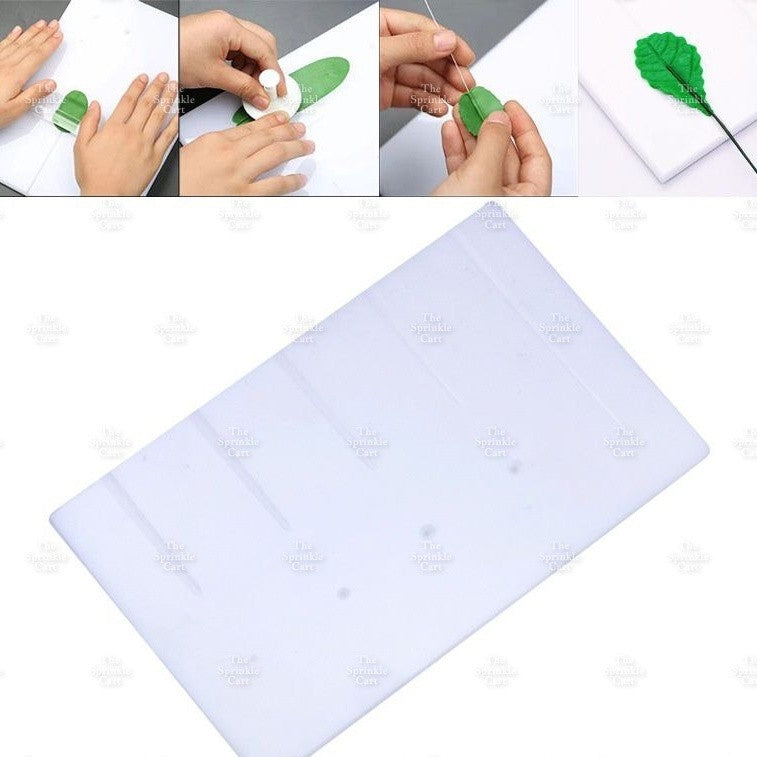 Drying Rack Foam for Fondant Flower DIY and Cake Decoration TSC