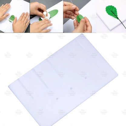 Drying Rack Foam for Fondant Flower DIY and Cake Decoration TSC