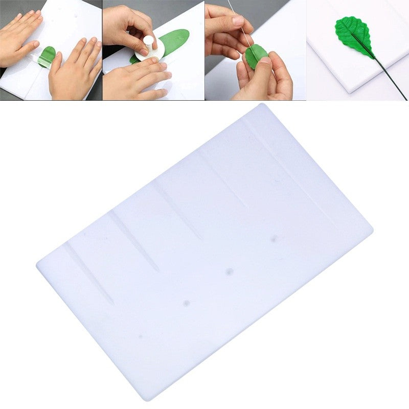 High Quality Stem Board for Fondant and DIY Flower Craft TSC