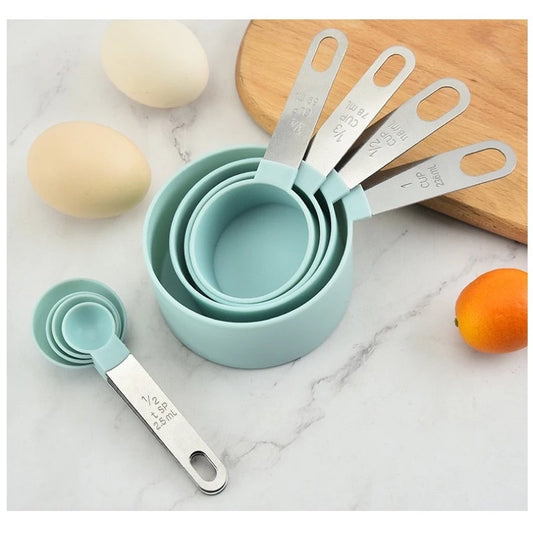 Measuring Cups and Measuring Spoons for Baking Cooking
