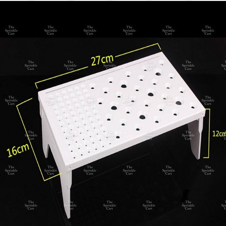 Drying Rack Foam for Fondant Flower DIY and Cake Decoration TSC