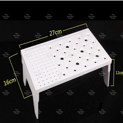 Drying Rack Foam for Fondant Flower DIY and Cake Decoration TSC
