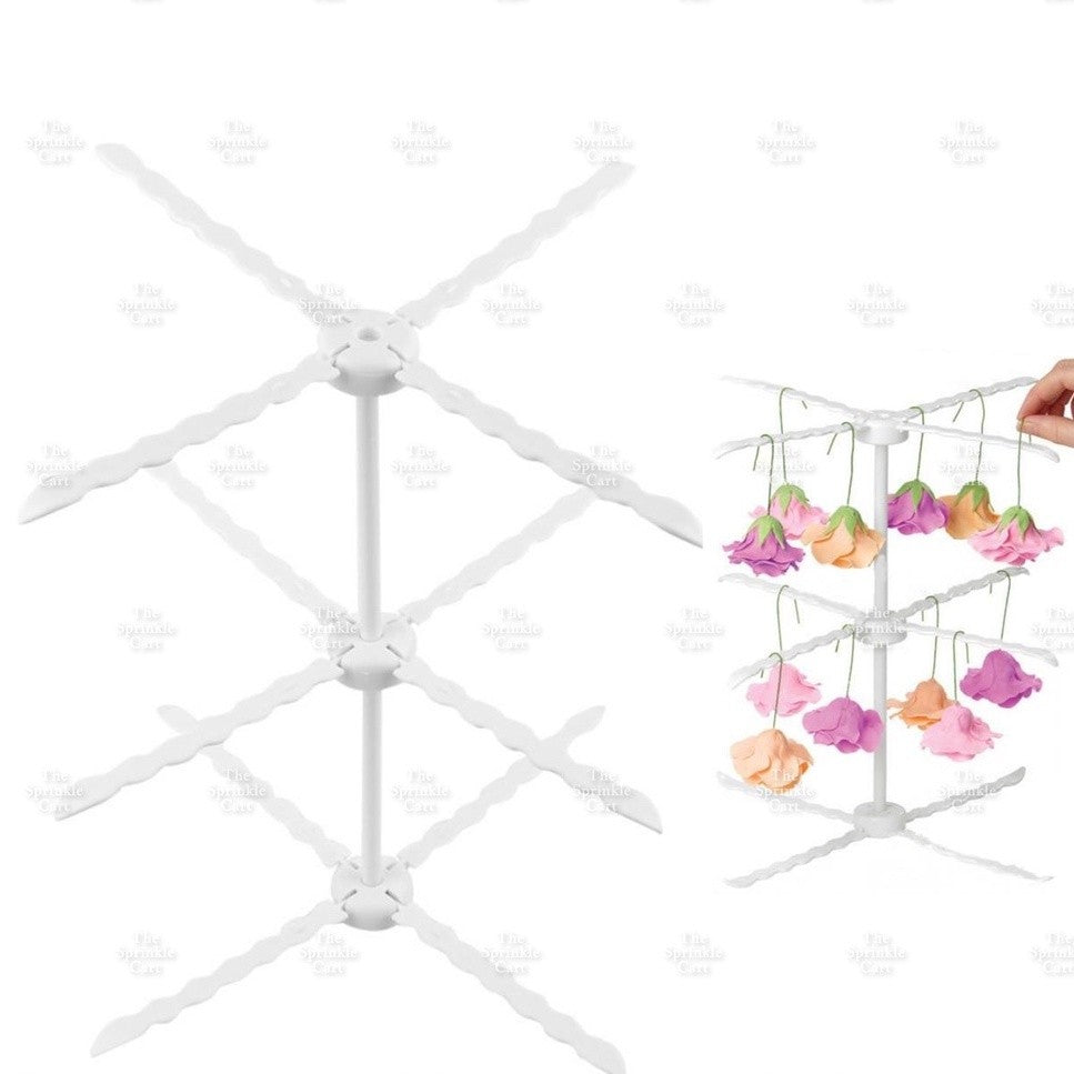 Drying Rack Foam for Fondant Flower DIY and Cake Decoration TSC