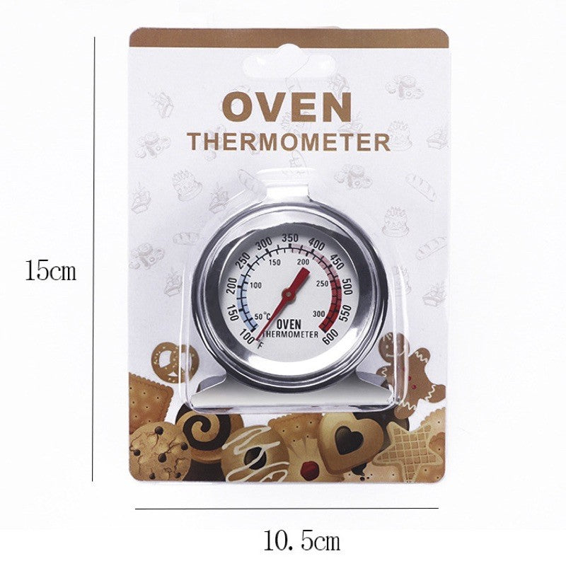Oven Thermometer for Baking Cooking Tool