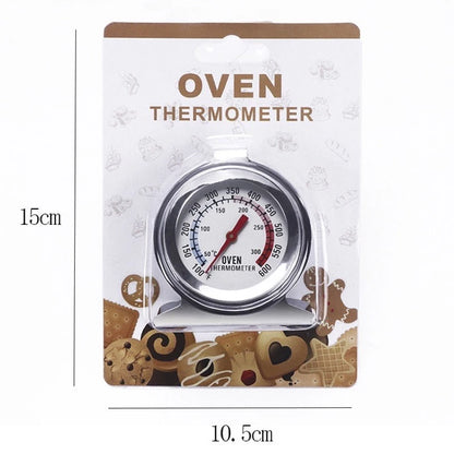 Oven Thermometer for Baking Cooking
