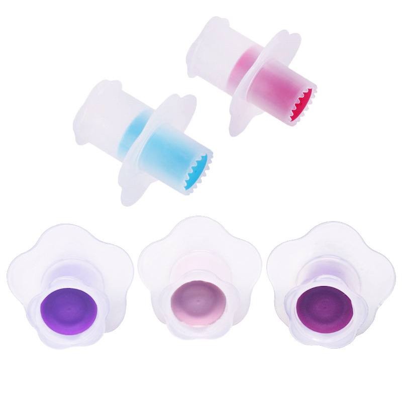 1pc Creative Corer Cupcake Muffin Hole Digger Icing Filler TSC