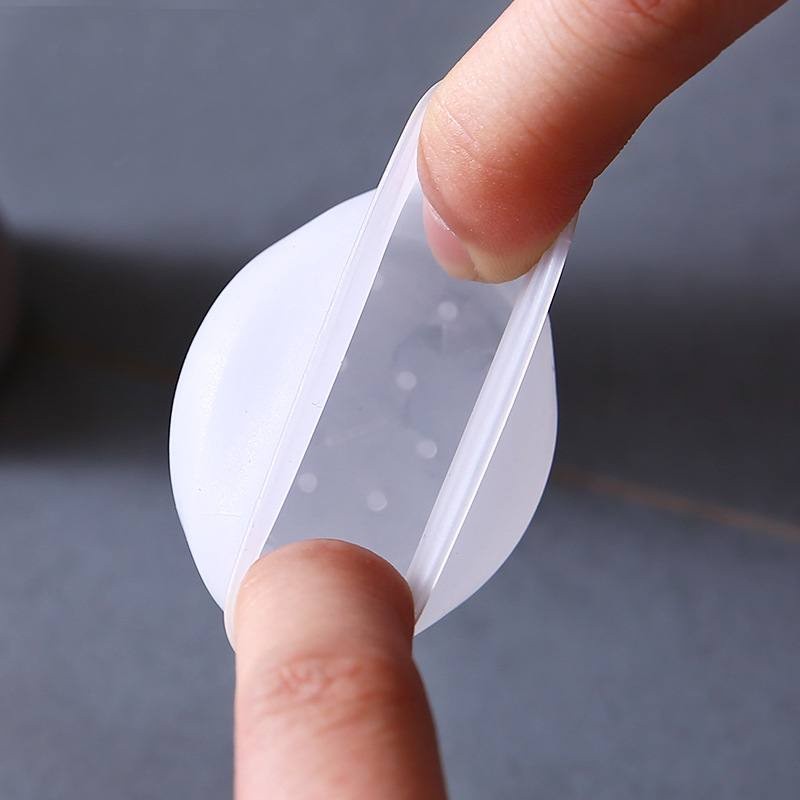 1pc Furniture Foot Silicone Sock for Floor Matting ProtectionTSC