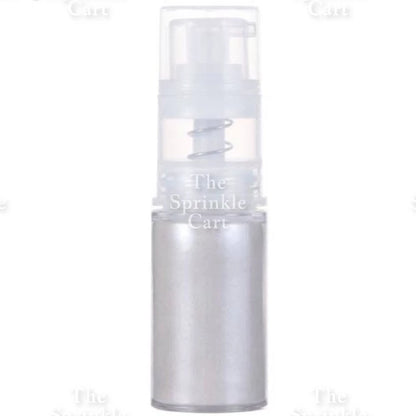 5g/10g Glitter Luster Dust Powder for Cake Decoration