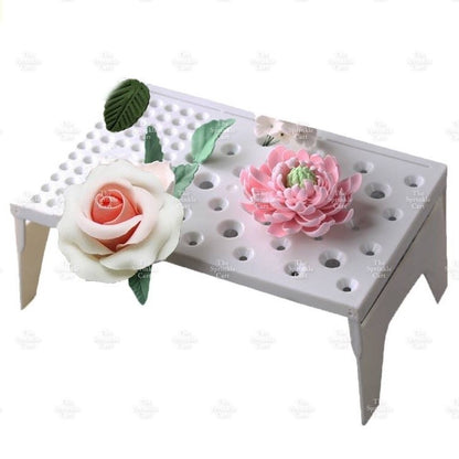 Drying Rack Foam for Fondant Flower DIY and Cake Decoration TSC