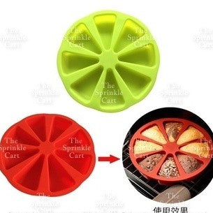 [PART 2] Silicone Molder for Baking Chocolate Fondant Jelly and DIY Resin Clay Craft TSC