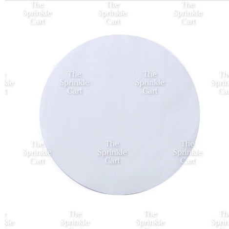 Precut Round Baking Paper 4/6/8/9/10 inches Paper Parchment Liner