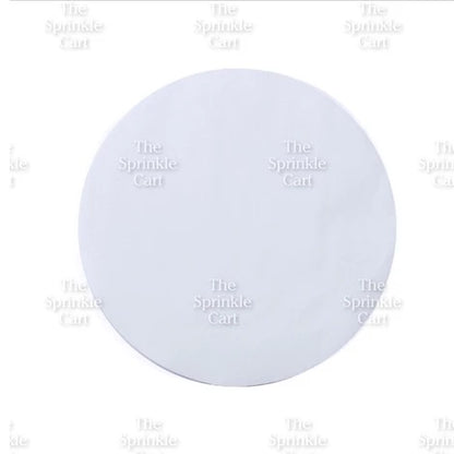 Precut Round Baking Paper 4/6/8/9/10 inches Paper Parchment Liner