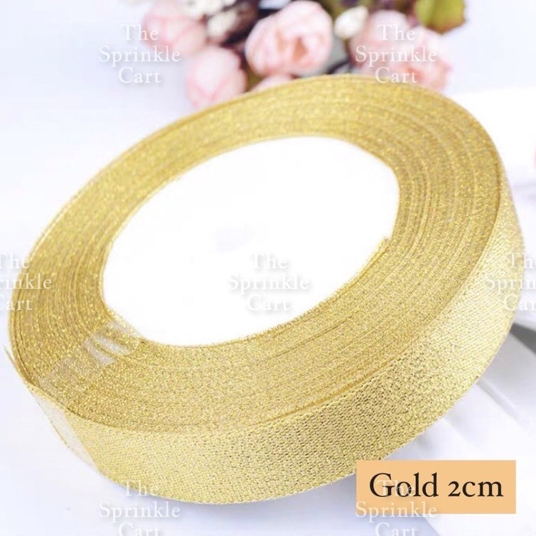 Christmas Ribbon Holidays Satin Ribbon Gift Christmas Happy Birthday Ribbon  theme Packaging