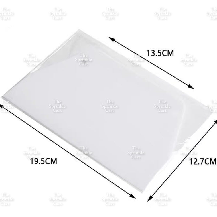 Big Dough Cutter Scraper Large Size Plastic Scraper for baking dough