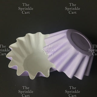 50pcs Cupcake Ensaymada Mamon Mochi Liner Pastel Color Baking Cups Muffin Cups High Quality