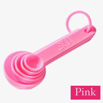 Measuring Cups and Measuring Spoons for Baking Cooking