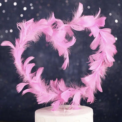 Angel Cake Topper Happy Christening Baptism Moon Baby Wings Cake Topper Decoration Baby Theme