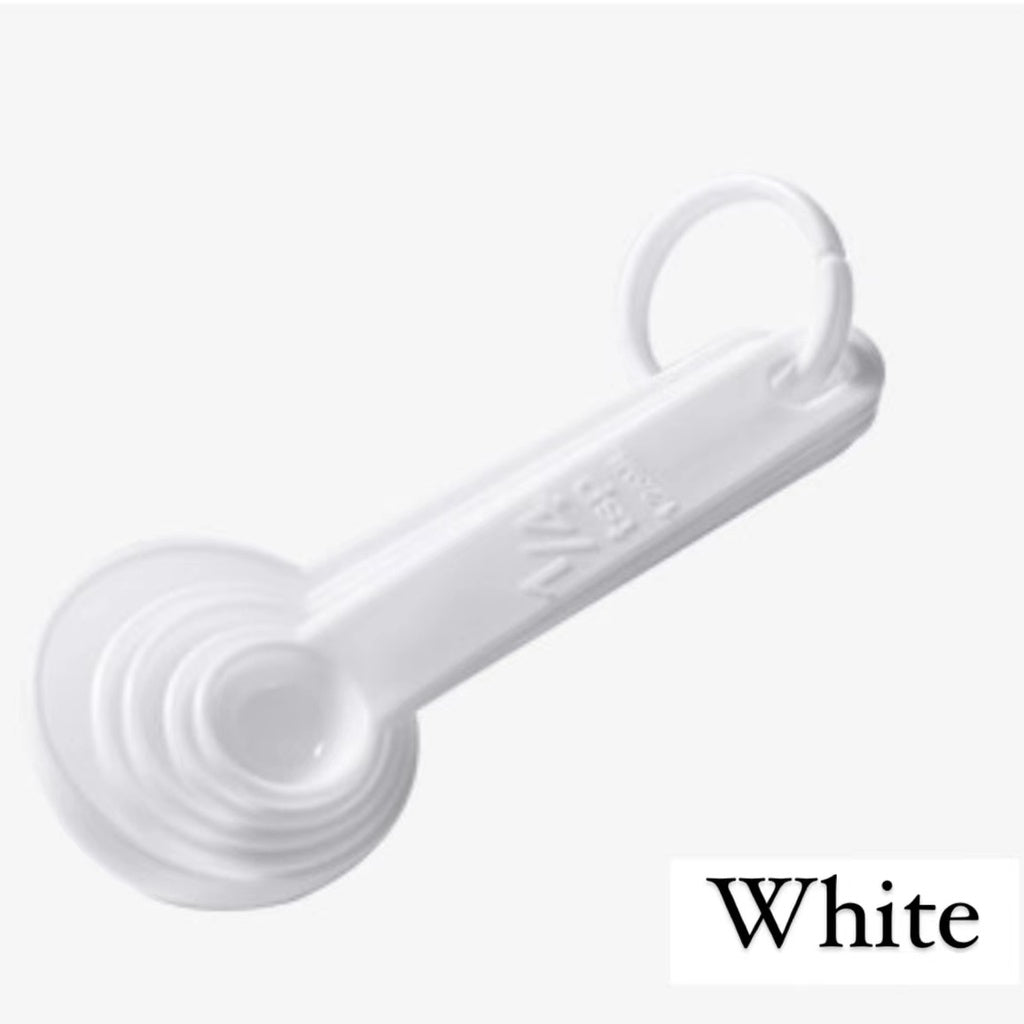 Measuring Cups and Measuring Spoons for Baking Cooking
