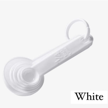 Measuring Cups and Measuring Spoons for Baking Cooking