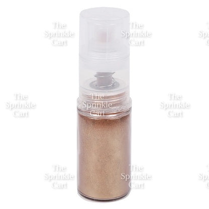 5g/10g Glitter Luster Dust Powder for Cake Decoration